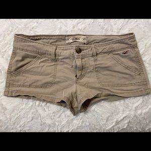 HOLLISTER SHORTS